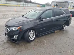 2GNAXSEV1J6286313 2018 CHEVROLET EQUINOX