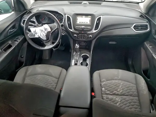 2GNAXSEV1J6286313 2018 CHEVROLET EQUINOX - Image 8