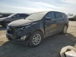 2GNAXSEV1J6287655 2018 CHEVROLET EQUINOX