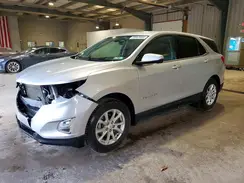 2GNAXSEV1J6288546 2018 CHEVROLET EQUINOX