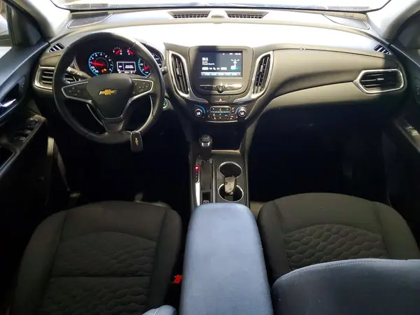 2GNAXSEV1J6288546 2018 CHEVROLET EQUINOX - Image 8