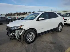 2GNAXSEV1J6289518 2018 CHEVROLET EQUINOX