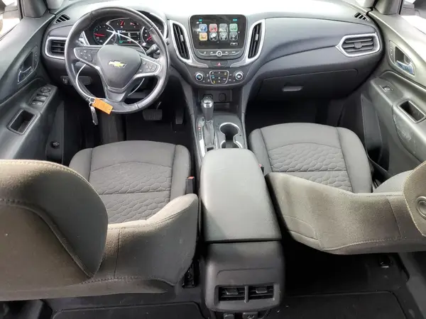 2GNAXSEV1J6289518 2018 CHEVROLET EQUINOX - Image 8
