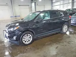 2GNAXSEV1J6289535 2018 CHEVROLET EQUINOX