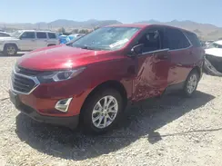 2GNAXSEV1J6289647 2018 CHEVROLET EQUINOX