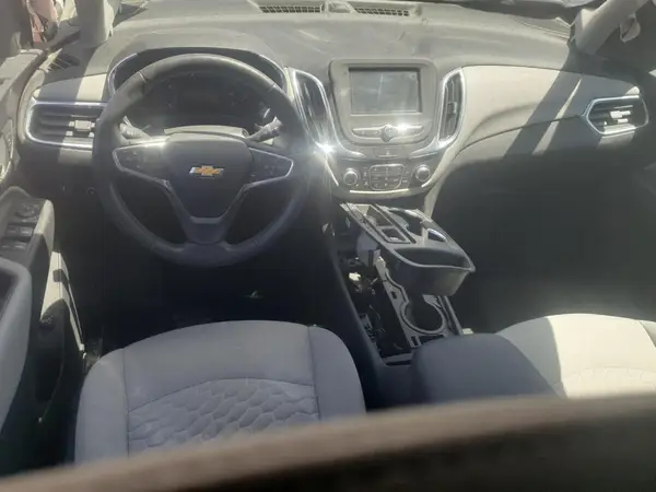 2GNAXSEV1J6289647 2018 CHEVROLET EQUINOX - Image 8