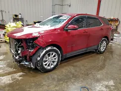 2GNAXSEV1J6290104 2018 CHEVROLET EQUINOX