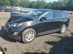 2GNAXSEV1J6290202 2018 CHEVROLET EQUINOX