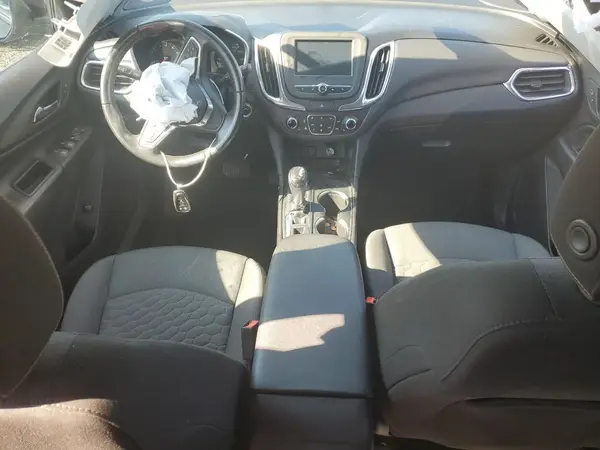 2GNAXSEV1J6290202 2018 CHEVROLET EQUINOX - Image 8