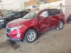 2GNAXSEV1J6290443 2018 CHEVROLET EQUINOX