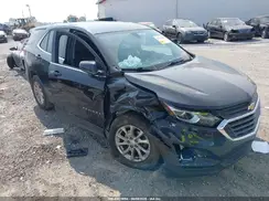 2GNAXSEV1J6291298 2018 CHEVROLET EQUINOX