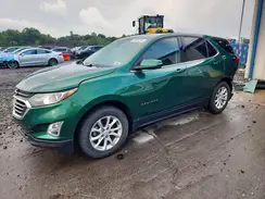 2GNAXSEV1J6292712 2018 CHEVROLET EQUINOX