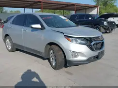 2GNAXSEV1J6293021 2018 CHEVROLET EQUINOX