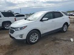2GNAXSEV1J6295688 2018 CHEVROLET EQUINOX
