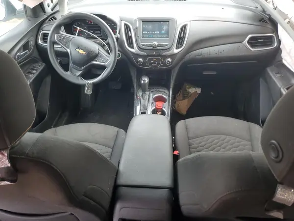 2GNAXSEV1J6295688 2018 CHEVROLET EQUINOX - Image 8