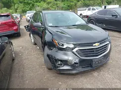 2GNAXSEV1J6296288 2018 CHEVROLET EQUINOX