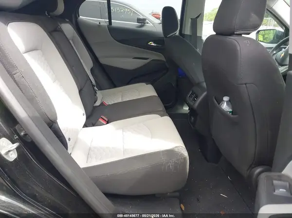 2GNAXSEV1J6296288 2018 CHEVROLET EQUINOX - Image 8