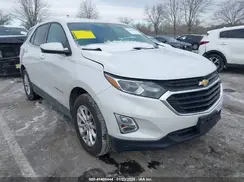 2GNAXSEV1J6297585 2018 CHEVROLET EQUINOX