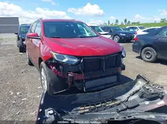 2GNAXSEV1J6298106 2018 CHEVROLET EQUINOX