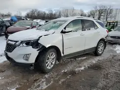 2GNAXSEV1J6298302 2018 CHEVROLET EQUINOX