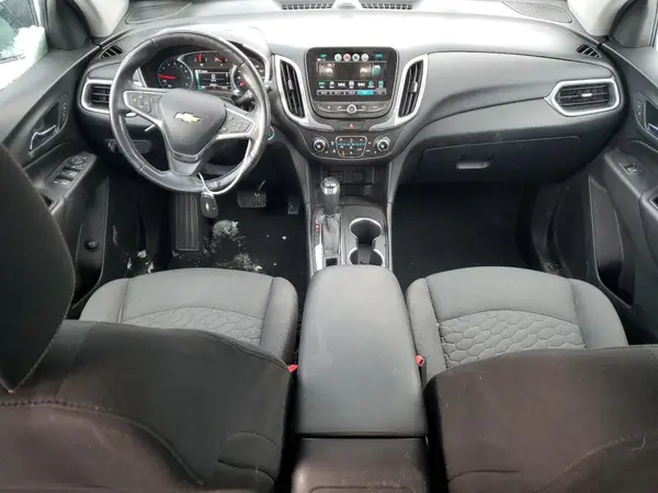 2GNAXSEV1J6298302 2018 CHEVROLET EQUINOX - Image 8