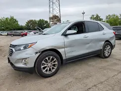 2GNAXSEV1J6302896 2018 CHEVROLET EQUINOX