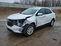 2GNAXSEV1J6303787 2018 CHEVROLET EQUINOX