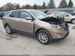 2GNAXSEV1J6304051 2018 CHEVROLET EQUINOX
