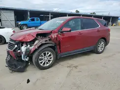 2GNAXSEV1J6304602 2018 CHEVROLET EQUINOX