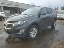 2GNAXSEV1J6305085 2018 CHEVROLET EQUINOX