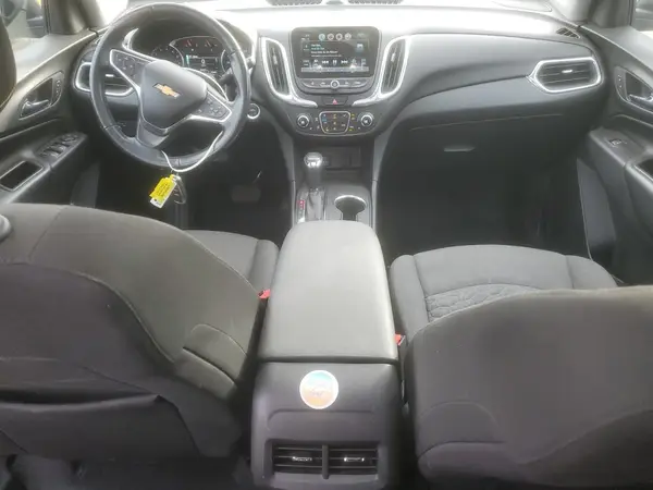 2GNAXSEV1J6305085 2018 CHEVROLET EQUINOX - Image 8