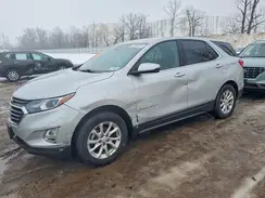 2GNAXSEV1J6305183 2018 CHEVROLET EQUINOX