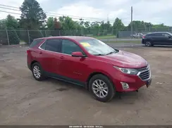 2GNAXSEV1J6306043 2018 CHEVROLET EQUINOX