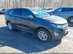 2GNAXSEV1J6306575 2018 CHEVROLET EQUINOX