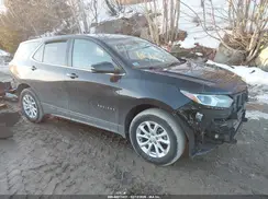 2GNAXSEV1J6307158 2018 CHEVROLET EQUINOX