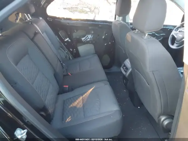 2GNAXSEV1J6307158 2018 CHEVROLET EQUINOX - Image 8