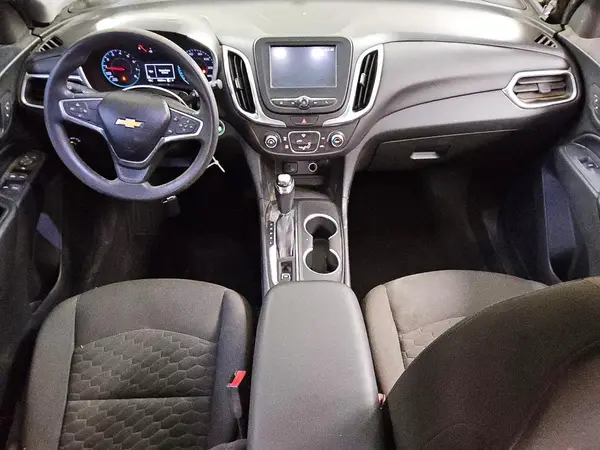 2GNAXSEV1J6307452 2018 CHEVROLET EQUINOX - Image 8