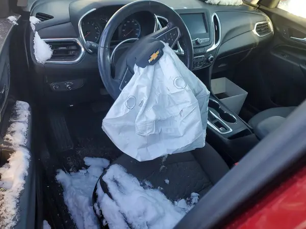 2GNAXSEV1J6311159 2018 CHEVROLET EQUINOX - Image 8