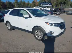2GNAXSEV1J6312134 2018 CHEVROLET EQUINOX
