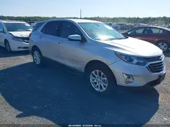 2GNAXSEV1J6313316 2018 CHEVROLET EQUINOX