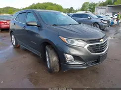 2GNAXSEV1J6314031 2018 CHEVROLET EQUINOX