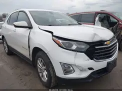 2GNAXSEV1J6314157 2018 CHEVROLET EQUINOX