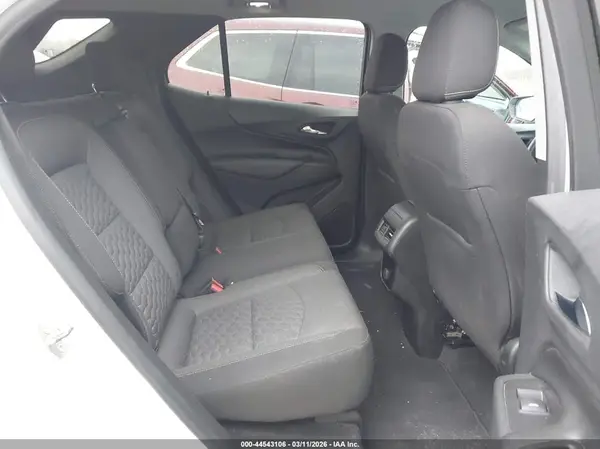2GNAXSEV1J6314157 2018 CHEVROLET EQUINOX - Image 8