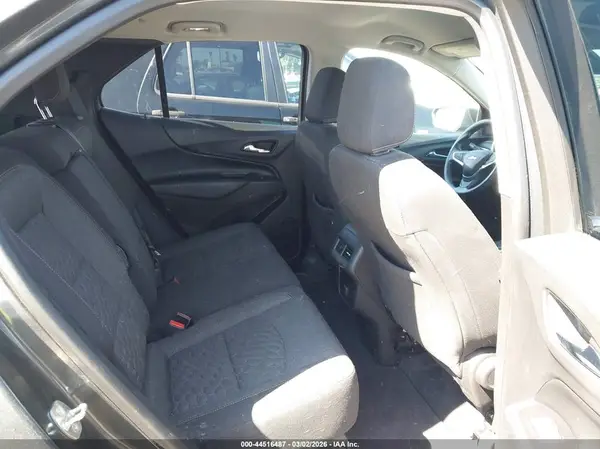 2GNAXSEV1J6314160 2018 CHEVROLET EQUINOX - Image 8