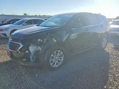 2GNAXSEV1J6315700 2018 CHEVROLET EQUINOX