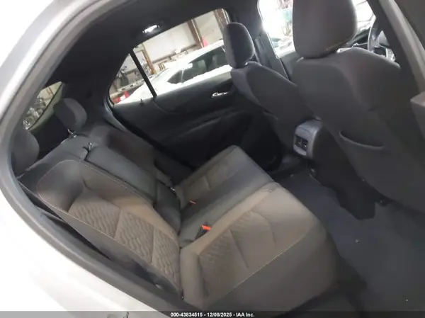 2GNAXSEV1J6317009 2018 CHEVROLET EQUINOX - Image 8
