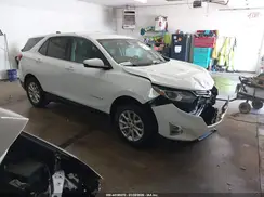 2GNAXSEV1J6317107 2018 CHEVROLET EQUINOX