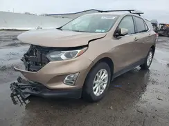 2GNAXSEV1J6317320 2018 CHEVROLET EQUINOX