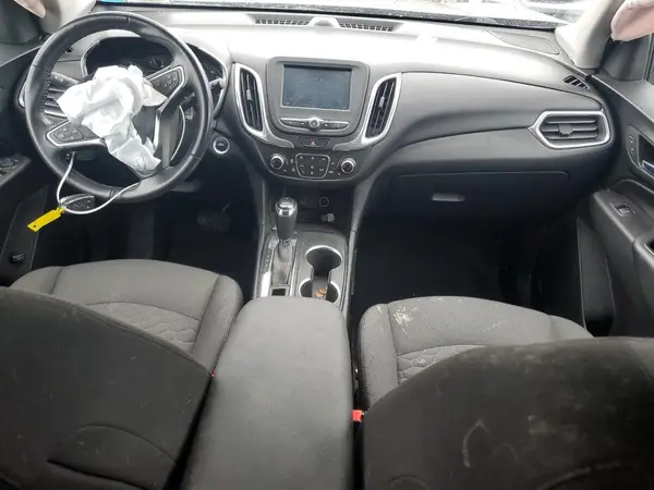 2GNAXSEV1J6317320 2018 CHEVROLET EQUINOX - Image 8