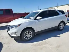 2GNAXSEV1J6317933 2018 CHEVROLET EQUINOX